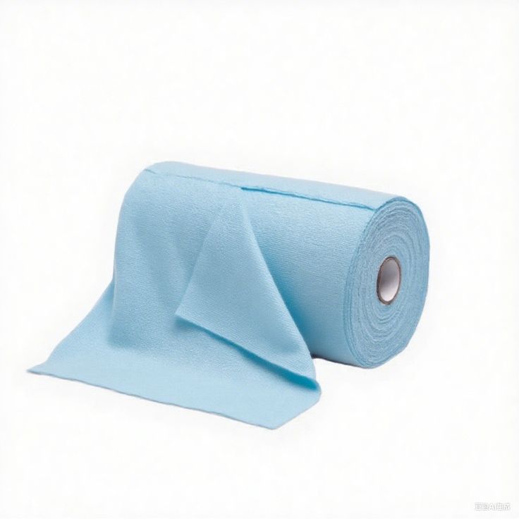 Microfiber Cleaning Cloth (25 Sheets)