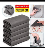 Thickened Magic Cleaning Cloth