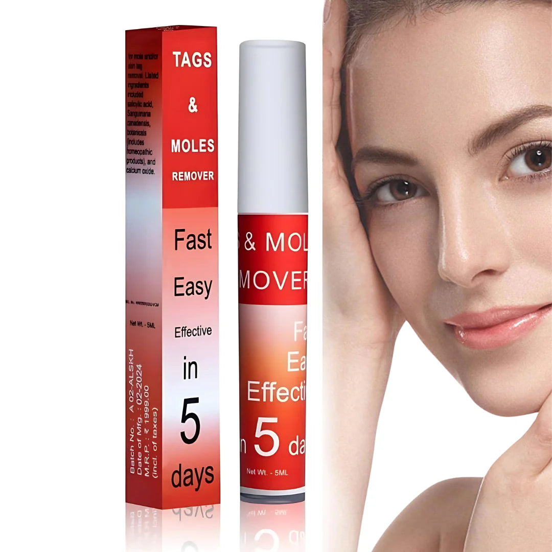 Tags & Moles Remover ( 🔥  Buy 1 Get 1 Free 🔥 )