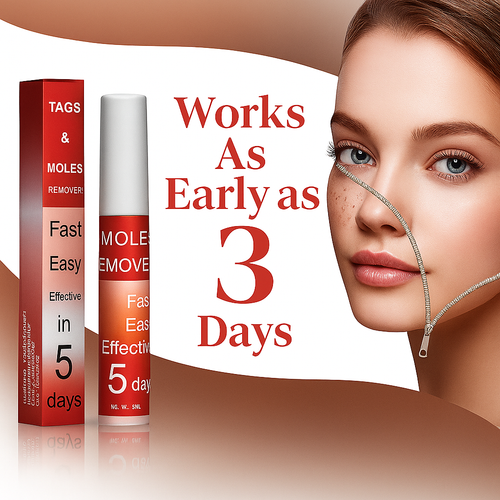 Tags & Moles Remover ( 🔥  Buy 1 Get 1 Free 🔥 )