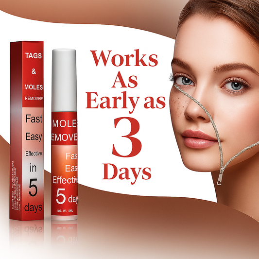 Tags & Moles Remover ( 🔥  Buy 1 Get 1 Free 🔥 )